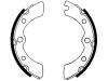 刹车蹄片 Brake Shoe Set:K5501