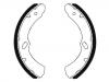 刹车蹄片 Brake Shoe Set:1K00-33-310