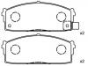 刹车片 Brake Pad Set:41060-04C85