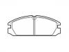 刹车片 Brake Pad Set:45022-SB2-780