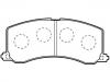 刹车片 Brake Pad Set:55800-60G00