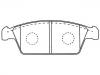 刹车片 Brake Pad Set:4BP3659-08264