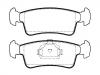 刹车片 Brake Pad Set:55110-83810