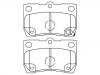 刹车片 Brake Pad Set:04466-22190