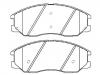 刹车片 Brake Pad Set:4K52-Y3-323Z