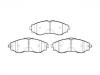 刹车片 Brake Pad Set:96446742