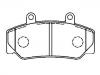 刹车片 Brake Pad Set:271 179