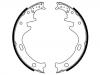 刹车蹄片 Brake Shoe Set:44060-T6025