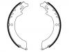 刹车蹄片 Brake Shoe Set:04495-87601-000