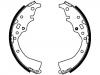 刹车蹄片 Brake Shoe Set:04495-43060