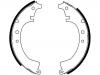 刹车蹄片 Brake Shoe Set:04495-14010