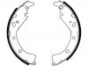 刹车蹄片 Brake Shoe Set:04495-63010