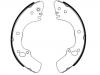 刹车蹄片 Brake Shoe Set:8-97191-108-0