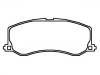 刹车片 Brake Pad Set:55200-61832