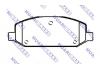 刹车片 Brake Pad:9041415