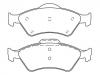 刹车片 Brake Pad Set:45014-SAD-M02