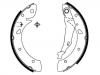 刹车蹄片 Brake Shoe Set:04495-05020