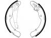 刹车蹄片 Brake Shoe Set:1J0 698 525