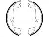 刹车蹄片 Brake Shoe Set:1605 686