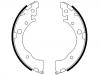 刹车蹄片 Brake Shoe Set:43153-SNA-A01