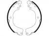 刹车蹄片 Brake Shoe Set:44060-ED025