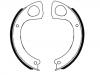 刹车蹄片 Brake Shoe Set:1-46220-012