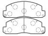 刹车片 Brake Pad Set:04465-36010