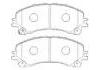 刹车片 Brake Pad:DB2481