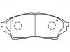 刹车片 Brake Pad Set:04465-22300