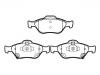 刹车片 Brake Pad Set:04465-0D050