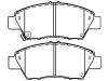 刹车片 Brake Pad Set:45022-TK6-A00