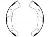 刹车蹄片 Brake Shoe Set:04494-30010