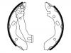 刹车蹄片 Brake Shoe Set:58305-24A00