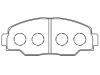 刹车片 Brake Pad Set:04465-25020