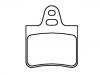 刹车片 Brake Pad Set:75 519 956