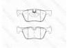 刹车片 Brake Pad:34 21 6 850 569