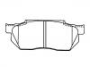 刹车片 Brake Pad Set:45022-SH3-903