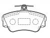 刹车片 Brake Pad Set:3 344 061