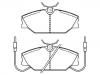 刹车片 Brake Pad Set:77 01 202 289