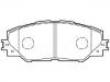 刹车片 Brake Pad Set:04465-42140