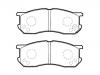 刹车片 Brake Pad Set:04491-87507-000