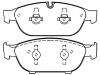 刹车片 Brake Pad Set:4H0 698 151 G