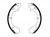 刹车蹄片 Brake Shoe Set:G030-26-310