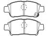 刹车片 Brake Pad Set:04465-52070