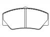 刹车片 Brake Pad Set:5023486