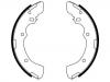 刹车蹄片 Brake Shoe Set:MB500822