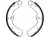 刹车蹄片 Brake Shoe Set:5-47110-050-0