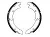 刹车蹄片 Brake Shoe Set:W025-26-310