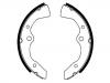 刹车蹄片 Brake Shoe Set:S119-49-370