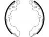 刹车蹄片 Brake Shoe Set:53210-50A10